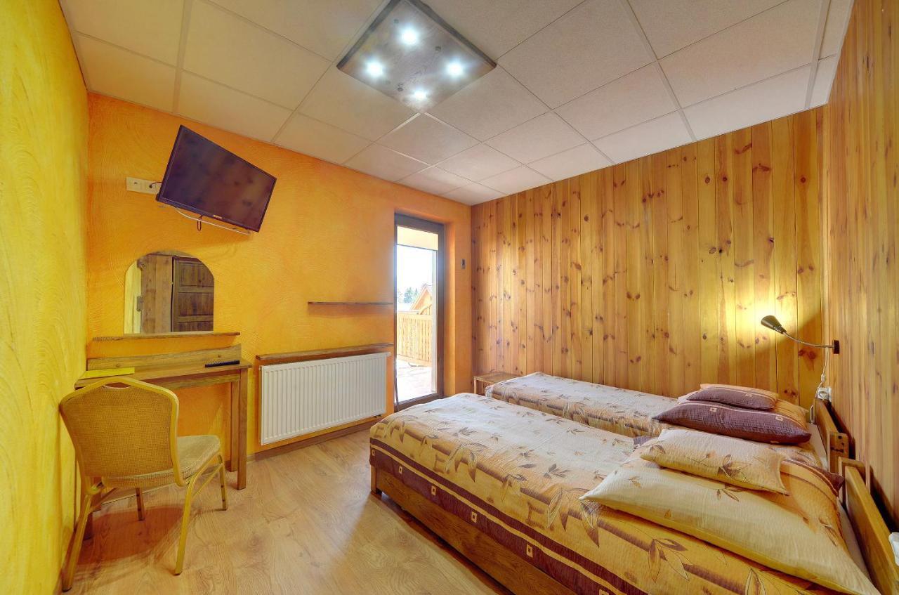 Pod Smerkami Szklarska Poręba Exterior foto