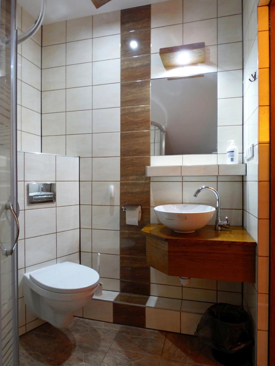 Pod Smerkami Szklarska Poręba Exterior foto